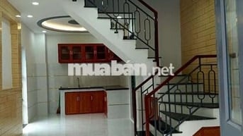 Bán nhà Bình Tân, P.Bình Trị Đông, Hương Lộ 2 giá rẻ 30m2 2PN 2WC