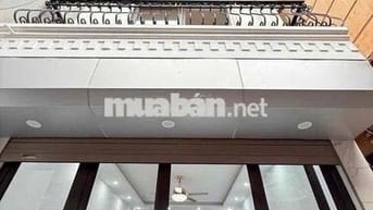 Nhà đẹp Lô góc, sát Bờ Sông Sét_Trương Định, cách ô tô tránh 80m