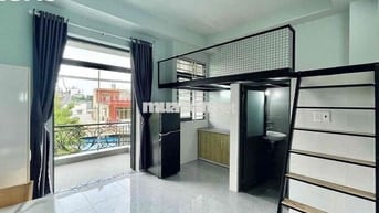 Cho Thuê Chuỗi Căn Hộ Khu Etown Giá Từ #4TR