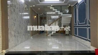 Nhà đẹp giá tốt ngay Aeonmall Bình Tân