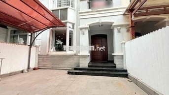 Cho thuê biệt thự Nội Khu 1 Nam Viên 7x18 4PN 2 Lầu