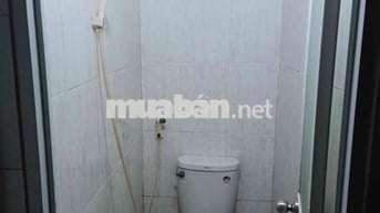 phòng trọ 16 m2 có gác lửng máy lạnh đường lý thường kiệt P8 TB