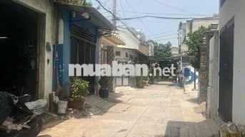 Chủ kẹt tiền cần bán (4m x 12m) hẻm 5m gần trường hướng Bắc