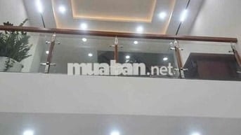 💎 💎 💎 FULL NỘI THẤT TRỆT 3 LẦU 4,5❌16M CÓ 4PN 5WC HẺM XE HƠI