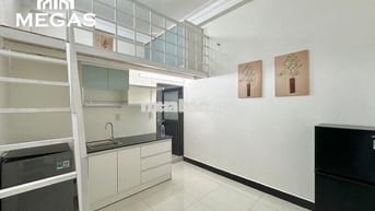 📣 CHDV Có Gác Mới 100% - Cửa Sổ - Ngay Etown Cộng Hòa_Hoàng Hoa Thám 📣