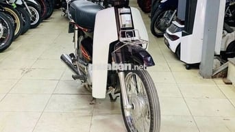 XE MÁY THỊNH PHÁT - DREAM VIỆT 100 MÀU NÂU HÀ NỘI
