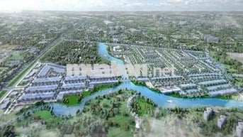 Bán nhà 4 Tầng xây sẵn dt 120m2 liền kề Phú Mỹ Hưng Q7