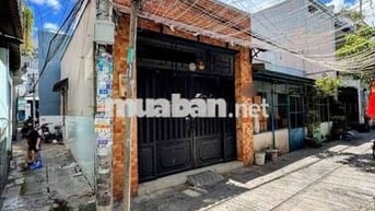 Bình Tân - bán nhà 2 tầng 3PN 3WC 48m2 đường trương phước phan -3ty18