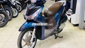 XE MÁY THỊNH PHÁT - VISION 110 XANH ĐÁ HÀ NỘI 2018