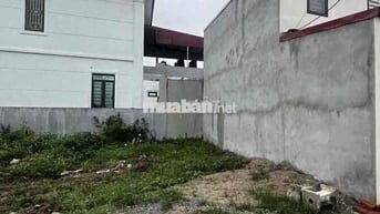 Đất 55m2 ngang 5m thôn Xích Thổ, Hồng Thái chỉ hơn 1.1 tỷ đồng