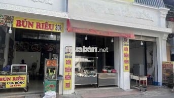 Cho Thuê Nhà Đường Võ Thành Trang, Tân Bình ( 10.5x20m - KD TỰ DO )