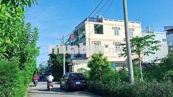 CHÍNH CHỦ CẦN Bán NHÀ 1 TRỆT 1 LẦU đường Hà Huy Giáp,Thạnh Lộc, Q.12