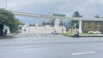 Bán lô đất đường Nguyễn Lương Bằng kiệt 5m dt 93m giá : 2tỷ6