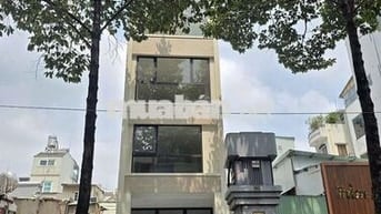 CHO THUÊ NHÀ TRUNG TÂM Q1 –  ĐƯỜNG TRẦN QUANG KHẢI,KD TỰ DO, GIÁ TỐT