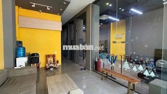 CHO THUÊ MẶT BẰNG CHÍNH CHỦ | ĐƯỜNG Ô TÔ, XE TẢI | CÓ HẦM XE, BẢO VỆ