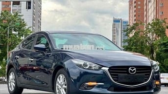 Mazda 3 2018 1.5 AT Sedan - 7 km