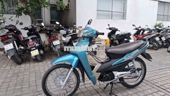 Xe wave a Hàn Quốc