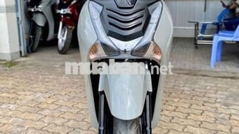 Honda SH 125i CBS 2019 Máy Zin êm