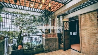 NHÀ PHỐ HIỆN ĐẠI 4 TẦNG_ NỘI THẤT CAO CẤP CHÂU ÂU_ DƯƠNG BÁ TRẠC_ 18T