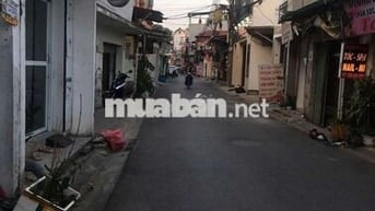 SIÊU PHẨM MẶT PHỐ KINH DOANH SẦM UẤT NHỈNH 4 TỶ CÓ DT 50M  HẬU DƯỠNG