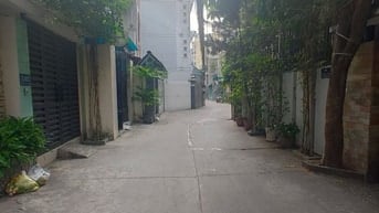 Bán nhà hxh Thành Thái, Q10 – Vị trí đắc địa, tiềm năng sinh lời cao