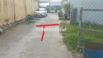 🙋♂️165M ĐẤT THỔ CƯ 2/NGẮN TÂN XUÂN HÓC MÔN ĐƯỜNG XE TẢI ĐẾN ĐẤT