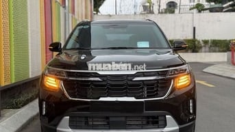 Kia Seltos 1.5 Turbo GT-Line - 5000km | Mới 99.99%