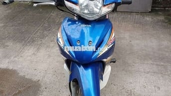 Wave rs 110 bstp 7tr500 
Máy zin  êm.
Dàn ngoài