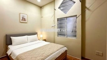 333 Lê Văn Sỹ. CHDV 2 PN_CỬA SỔ TRỜI_ĐẦY ĐỦ NỘI THẤT