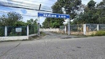 Đất thổ cư 100%, 4,5x20=84m vuông, Trà An, Bình Thuỷ