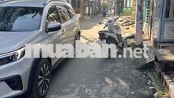 (70TR/M2), bán gấp nhà mặt tiền HXH, Phạm Văn Chiêu, Gò Vấp 36 tỷ