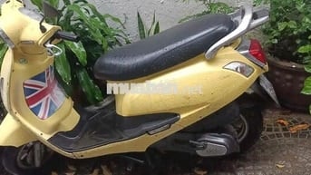 Dư xe thanh lý chạy ngon có giấy