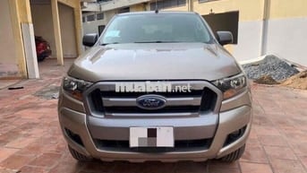 Ford Ranger 2016 XLS 2.2L 4x2 AT - 90000 km
