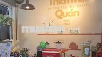 Sang nhượng mặt bằng nhỏ xinh xinh