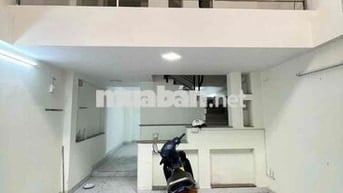 Nhà HXH 284/ PHI P12: 4x10m, trệt lửng 2 lầu, 4pn, 4wc