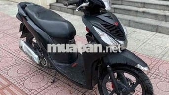 Vision 2017 bản đen nhám,bs62,xe đẹp keng,êm zin