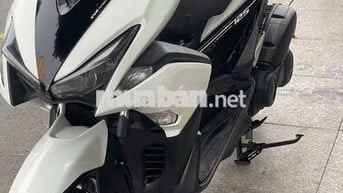 Yamaha nvx 125 2018 mới 90% Bstp chính chủ