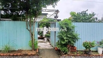 Ngộp Ngân Hàng – Cần bán Gấp Nhà X.Đa Phước H. Bình Chánh 136 m Vuông