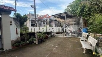 Bán ĐẤT ĐẸP Ô TÔ ĐẬU TRONG SÂN Đường số 12, Tam Bình, Thủ Đức