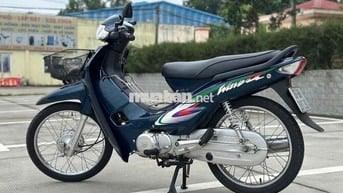 Honda Wave 2004