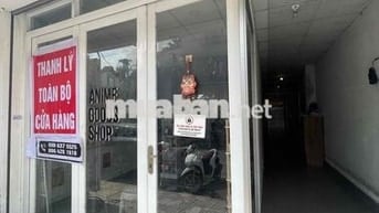 Cho thuê MB quận 1 ( tháng 12) ( ❌Môi giới)