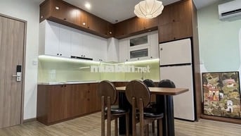 Cho thuê CHCC, 66m2 2 PN The Canopy Residences Vinhome Smart City
