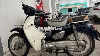 Bán xe cub 50 học sinh