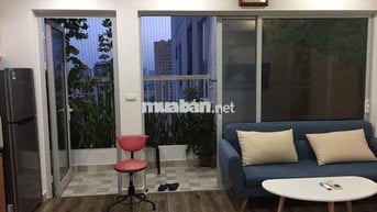 Hot - Ecolife, Tố Hữu 1PN full nội thất,view thoáng 50m2 giá 10,5tr/th