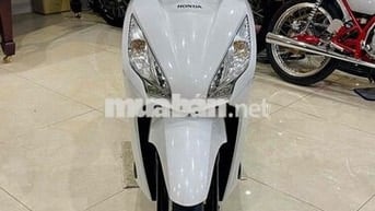 XE MÁY 68 - Honda Vision Trắng Sport 2019 Smartkey