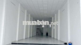 MẶT TIỀN KINH DOANH SÙM UẤT  GẦN CẦU NHỊ THIÊN ĐƯỜNG