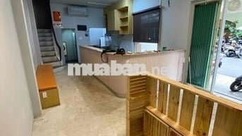 SIÊU PHẨM SÀN SUỐT - Sư Vạn Hạnh, P.12, Q.10 - Chỉ còn 1 căn trong khu
