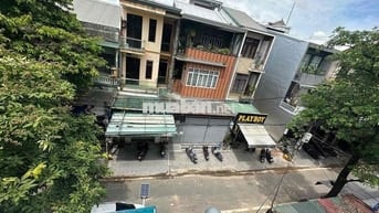 Bán nhà 3 tầng mặt tiền Nguyễn Đức Tịnh, phường xuân phú