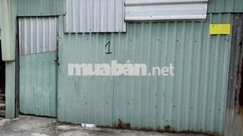 Phòng trọ Hưng Long_ Đoàn Nguyễn Tuấn giá rẻ