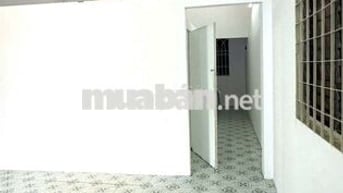 CHO THUÊ NHÀ 40,3m2 1 TRỆT 1 LẦU HẺM 184 ÂU DƯONG LÂN P3 Q8 KẾ Q1